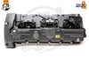 4U Autoparts 16178BW Külbütör Kapağı 11127552281 uygun fiyat hızlı kargo