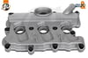 4U Autoparts 15449VV Külbütör Kapağı 06E103472G uygun fiyat hızlı kargo