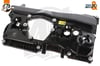 4U Autoparts 16616BW Külbütör Kapağı 0032224 uygun fiyat hızlı kargo