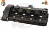 4U Autoparts 16622BW Külbütör Kapağı 11127508783 uygun fiyat hızlı kargo