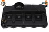 4U Autoparts 16201PU Külbütör Kapağı 0248P9 uygun fiyat hızlı kargo