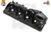 4U Autoparts 15444VV Külbütör Kapağı 03L103469G uygun fiyat hızlı kargo