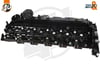 4U Autoparts 16618BW Külbütör Kapağı 11128507607 uygun fiyat hızlı kargo