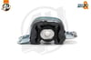 4U Autoparts 72626PU Motor Kulağı 1308696080 uygun fiyat hızlı kargo