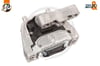 4U Autoparts 72014VV Motor Kulağı 1K0199262CN uygun fiyat hızlı kargo