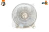 4U Autoparts 12764VV Motor Su Deposu 5Q0121407A uygun fiyat hızlı kargo