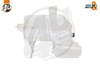 4U Autoparts 12794LR Motor Su Deposu LR023080 uygun fiyat hızlı kargo