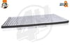 4U Autoparts 33167MR Polen Filtresi 2038300918 uygun fiyat hızlı kargo