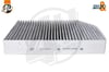 4U Autoparts 33188MR Polen Filtresi 2058350047 uygun fiyat hızlı kargo