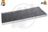 4U Autoparts 33511BW Polen Filtresi 64312218428 uygun fiyat hızlı kargo