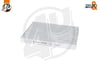 4U Autoparts 33191MR Polen Filtresi 4478300100 uygun fiyat hızlı kargo