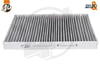 4U Autoparts 33802VV Polen Filtresi 4B0819439B uygun fiyat hızlı kargo