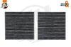4U Autoparts 33527BW Polen Filtresi 64312284828 uygun fiyat hızlı kargo