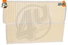 4U Autoparts 34254PU Polen Filtresi 9678792080 uygun fiyat hızlı kargo