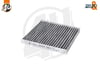 4U Autoparts 33180SM Polen Filtresi 4518300018 uygun fiyat hızlı kargo