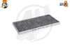 4U Autoparts 33185MR Polen Filtresi 0008303318 uygun fiyat hızlı kargo
