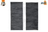 4U Autoparts 33190MR Polen Filtresi 2789100Q0D uygun fiyat hızlı kargo