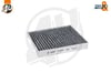 4U Autoparts 33526BW Polen Filtresi 64116821995 uygun fiyat hızlı kargo