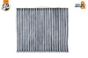 4U Autoparts 33829VV Polen Filtresi 2Q0819653 uygun fiyat hızlı kargo