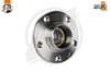 4U Autoparts 16753VV Porya Bilyası 1J0501477A uygun fiyat hızlı kargo