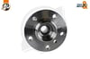 4U Autoparts 16793BW Porya Bilyası 31206867393 uygun fiyat hızlı kargo
