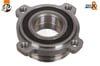 4U Autoparts 16783BW Porya Bilyası 33411095238 uygun fiyat hızlı kargo