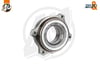 4U Autoparts 16727MR Porya Bilyası 2309810127 uygun fiyat hızlı kargo