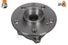 4U Autoparts 16803MR Porya Bilyası 2463340006 uygun fiyat hızlı kargo