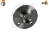 4U Autoparts 16798MI Porya Bilyası 31226776162 uygun fiyat hızlı kargo