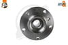 4U Autoparts 16847BW Porya Bilyası 31206777757 uygun fiyat hızlı kargo