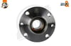 4U Autoparts 16935PU Porya Bilyası 1587590 uygun fiyat hızlı kargo