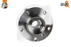 4U Autoparts 16786BW Porya Bilyası 31206773207 uygun fiyat hızlı kargo