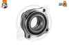 4U Autoparts 16848BW Porya Bilyası 33406787015 uygun fiyat hızlı kargo