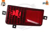 4U Autoparts 34381PU Reflektör 1355876080 uygun fiyat hızlı kargo