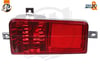 4U Autoparts 34380PU Reflektör 1355874080 uygun fiyat hızlı kargo