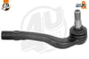 4U Autoparts A83144 Rot Başı 2033302003 uygun fiyat hızlı kargo