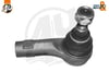 4U Autoparts A50239 Rot Başı 2H0422817 uygun fiyat hızlı kargo