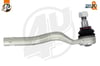 4U Autoparts A11768 Rot Başı 2043301903 uygun fiyat hızlı kargo