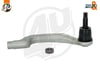4U Autoparts A13797 Rot Başı 2463301800 uygun fiyat hızlı kargo