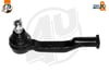 4U Autoparts A33558 Rot Başı 1454896 uygun fiyat hızlı kargo