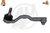 4U Autoparts A14165 Rot Başı 32106858736 uygun fiyat hızlı kargo