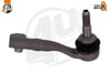 4U Autoparts A14161 Rot Başı 32106797618 uygun fiyat hızlı kargo
