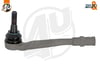 4U Autoparts A13634 Rot Başı 4H0422817A uygun fiyat hızlı kargo