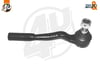 4U Autoparts A43987 Rot Başı 2113300203 uygun fiyat hızlı kargo