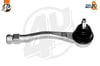 4U Autoparts A60345 Rot Başı 3817 75 uygun fiyat hızlı kargo