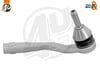 4U Autoparts A14879 Rot Başı 1663300403 uygun fiyat hızlı kargo