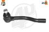 4U Autoparts A62600 Rot Başı 96261378 uygun fiyat hızlı kargo