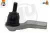 4U Autoparts A14353 Rot Başı 6C0423811A uygun fiyat hızlı kargo
