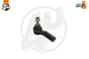 4U Autoparts A23644 Rot Başı 5WA423812B uygun fiyat hızlı kargo