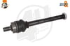 4U Autoparts E77871 Rot Kolu LR019117 uygun fiyat hızlı kargo
